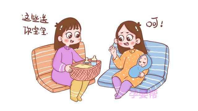 这几样宝宝用过的物品，就算丢掉也别送人，不仅不讨好还易得罪人