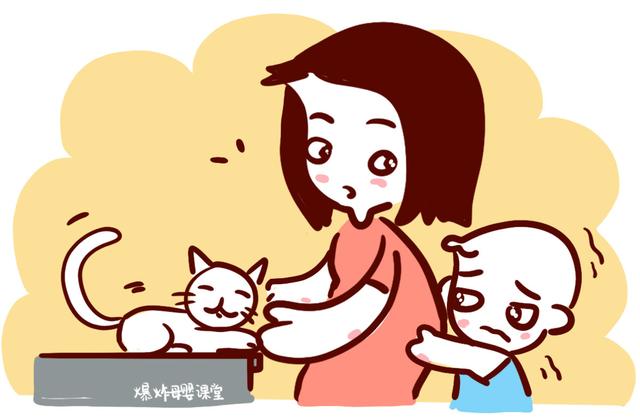 孩子反复问问题，给了答案也不听，其实是想得到这样的回应