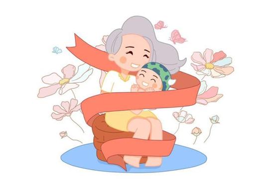 教育孩子的定义，就是能让孩子在长大之后不会说，当初都怪我爸妈