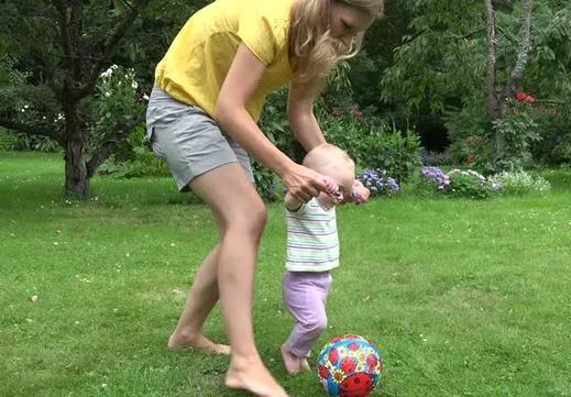 最经典的球类游戏也能玩出这6个新花样