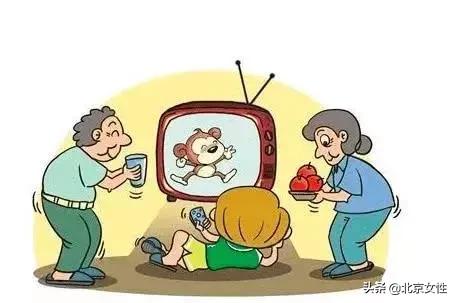 育儿 | 带小孩时和老人有分歧怎么办？