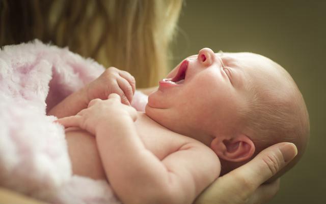生孩子，是这世上最伟大的修行！