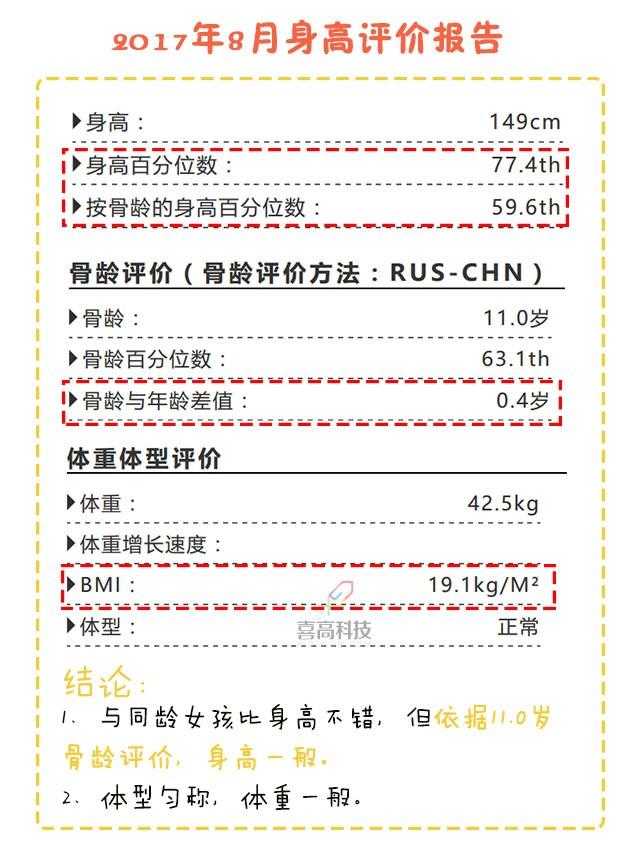 仅仅一年半，长高13.3cm！别人家妈妈究竟是怎么做到的？