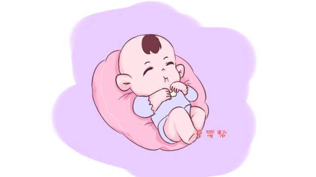 早睡和晚睡的宝宝有哪些不同？3岁后，这几个方面差别很明显