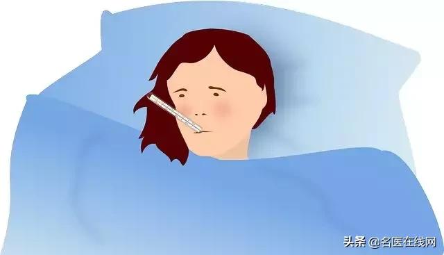 孩子高烧有时会抽搐,如何辨别是不是癫痫？