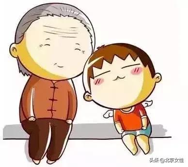 育儿 | 带小孩时和老人有分歧怎么办？