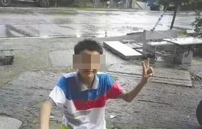 15岁男孩自杀前8分钟直播画面曝光：这5句话，父母千万别说了