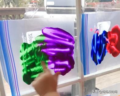 小长假陪娃好累，试试这4个早教游戏，让孩子自己玩