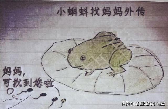 家长晒出孩子“倒数第一”的卷子，老师：这根本不是地球人的思维
