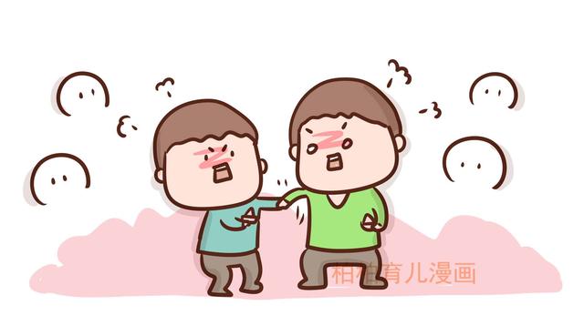 父母常有这四种状态，孩子情商高不了，你中了吗？