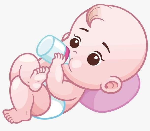 一般小孩多大就能不用奶瓶了？ 育儿师来和你说说