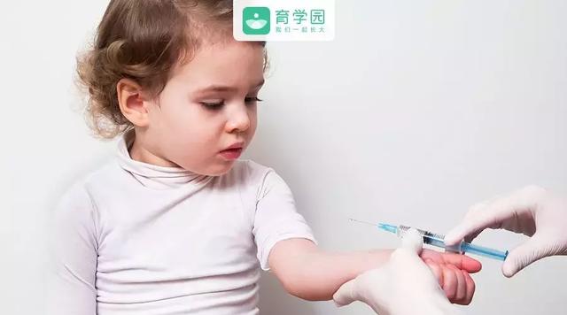 给宝宝打疫苗，你做对了吗？