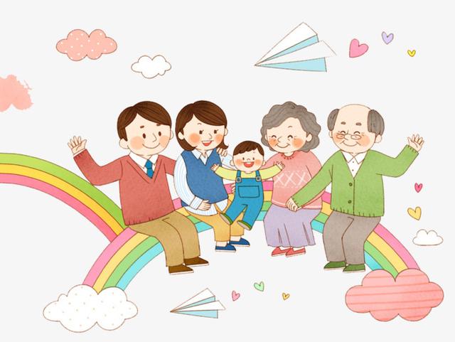 和孩子沟通却被拒之门外，你知道为什么孩子不肯对你敞开心扉吗