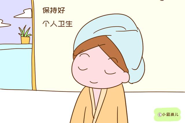 产后不只是不能碰凉水，还有这些注意事项，不遵守小心留下后遗症