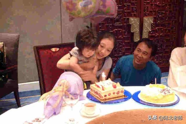 黄磊说：我要让孩子感受到生活美好。做到这一点，仪式感缺不了