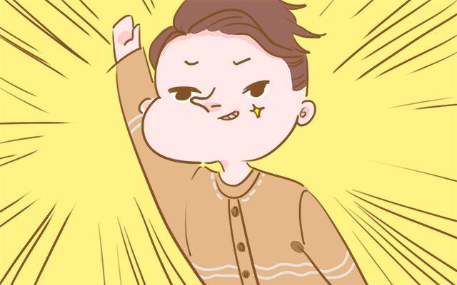 宝宝喜欢打人怎么办？父母可以这样做，宝宝会慢慢改正