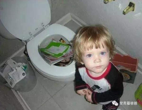 国际不打小孩日：生活在暴力之下的孩子，更可能后患无穷