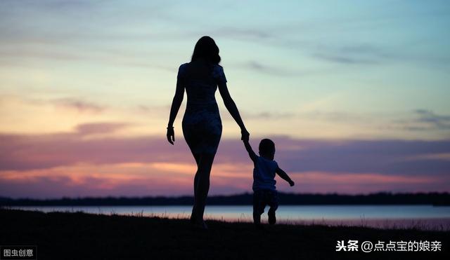 这几类妈妈教育出的孩子能成大器！看看其中有你吗