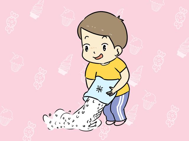 为什么有的娃“外面横，窝里更横”，三大原因，家长要反思自己