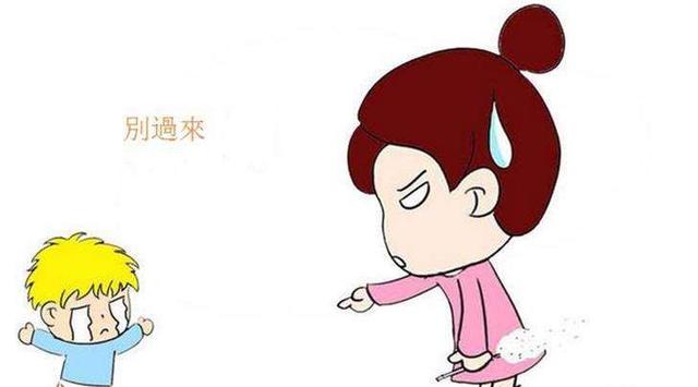 当孩子出现这些信号，说明到了猛长期，错过就可惜了
