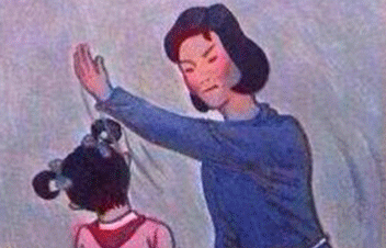 国际不打小孩日：你还记得小时候挨过的“爸妈混合双打”吗？