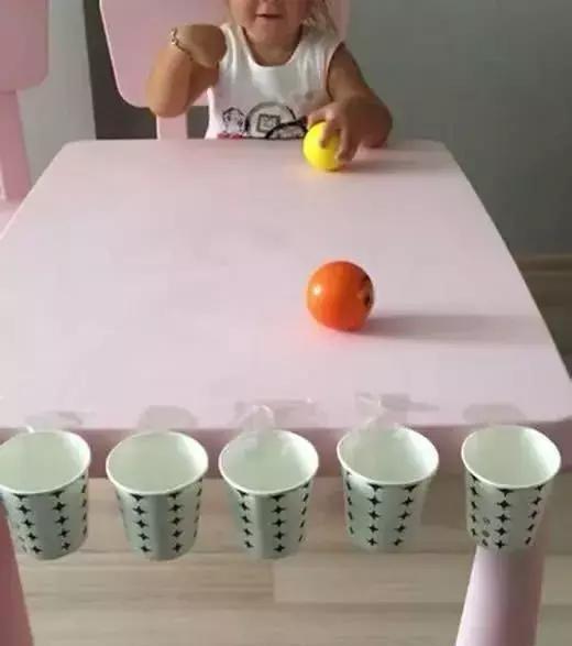 最经典的球类游戏也能玩出这6个新花样