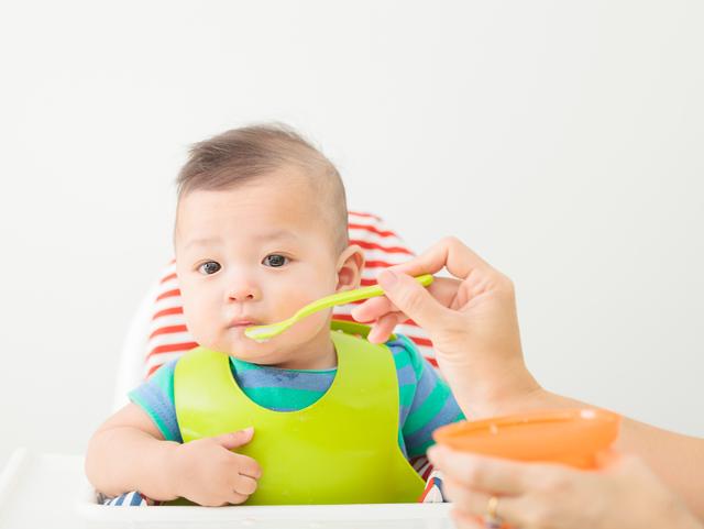 辅食做多了宝宝吃不完，怎么保存？原来不同食物保存方式不一样