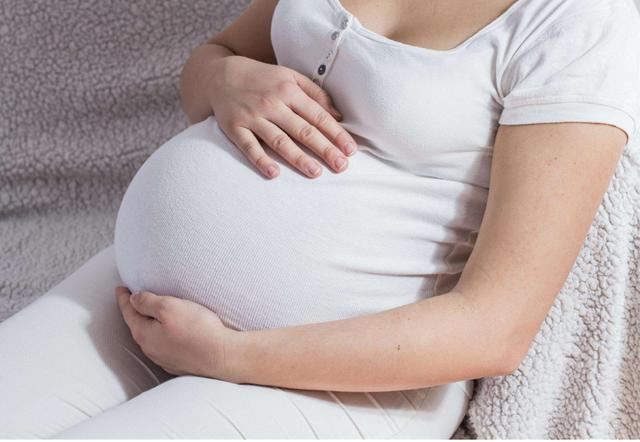 生完孩子后，经常做这两件事的孕妈很容易变瘦，你中了吗？