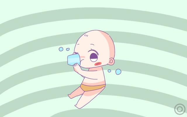宝宝喝水有讲究，很多妈妈不知道还在乱喂，这些注意事项要谨记