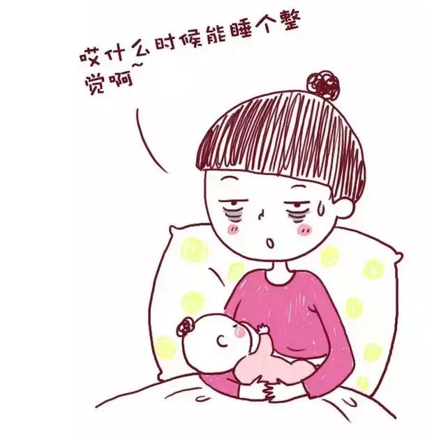 想要顺利戒掉夜奶得注意这几点！最有一点90%的家长都没做过！