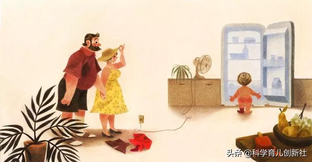 如何让孩子乐于分享不再自私？爸妈一定要做好这几件事