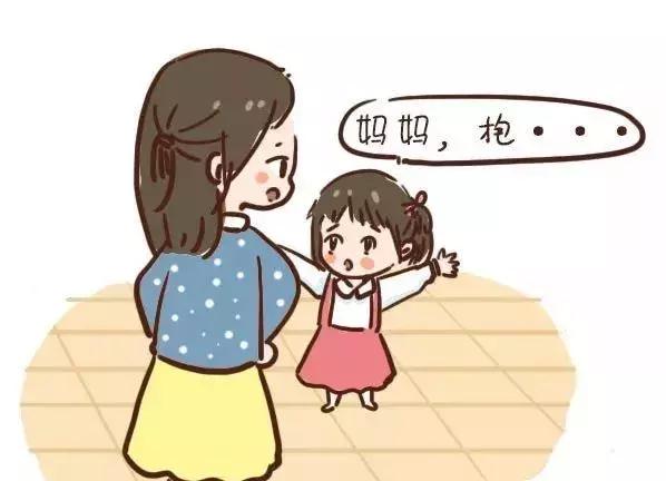 娃遇到不如意就哭闹，这样做比发脾气更有效！