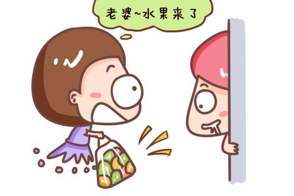 孕期，老公愿意为你做这些事情，说明你没嫁错人，孕妈就偷着乐吧