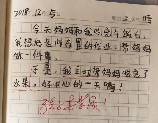 小学生灵魂日记：哈哈哈哈