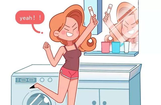 第一次怀孕做妈妈，你犯了哪些错误？网友：上厕所怕把孩子拉出来