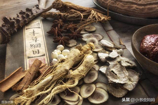 婆婆买了高档补品给媳妇进补？准妈妈却说：我不羡慕，为什么呢？