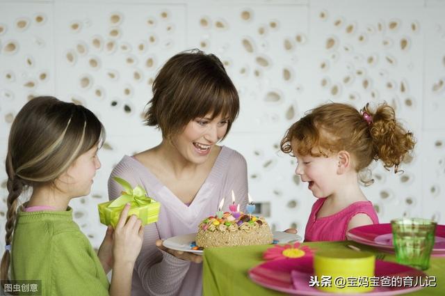 为什么父母对孩子百般呵护，孩子却不体谅父母，给孩子机会表达爱