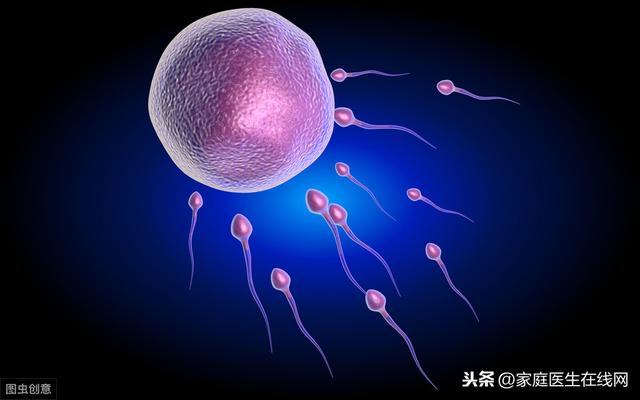 排卵后这个天数，用试纸便可测出是否怀孕了！有人终于怀上了