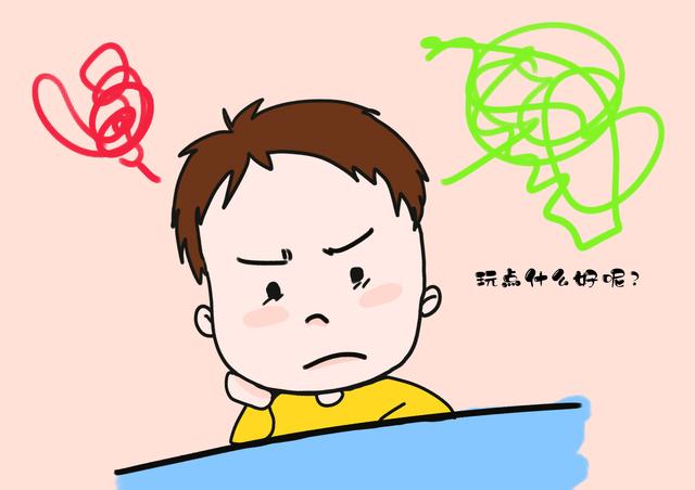 老人常说：越聪明的孩子越难带，中了这几点，妈妈别嫌烦偷着乐吧