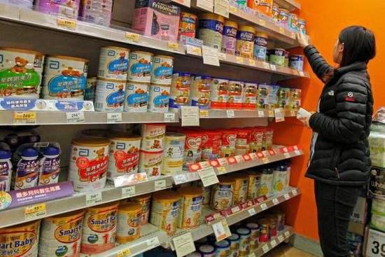 我国53万儿童“未老先衰”，奶粉和豆浆是“凶手”？根源在这里