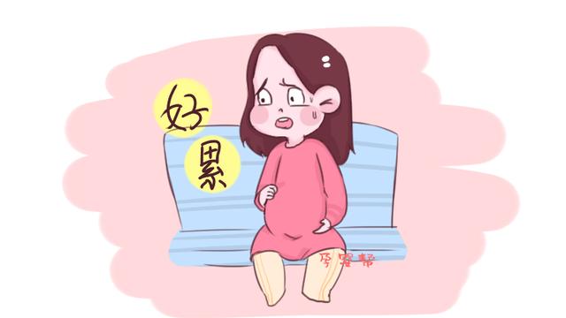 怀孕后，为什么走路越来越像企鹅？答案和你想的不一样