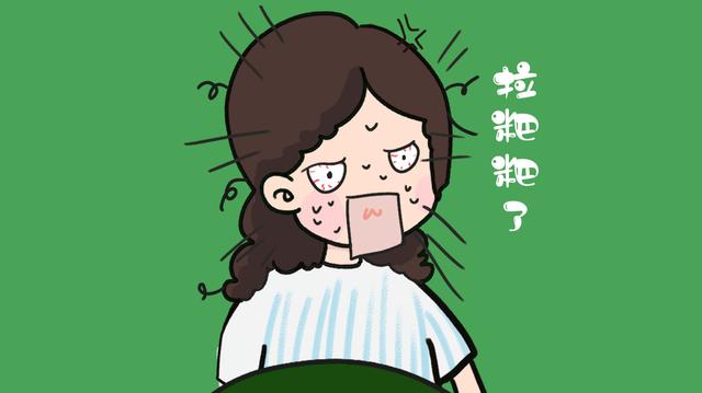 顺产分娩时，这项生理反应超尴尬，医护人员是这样看待的！