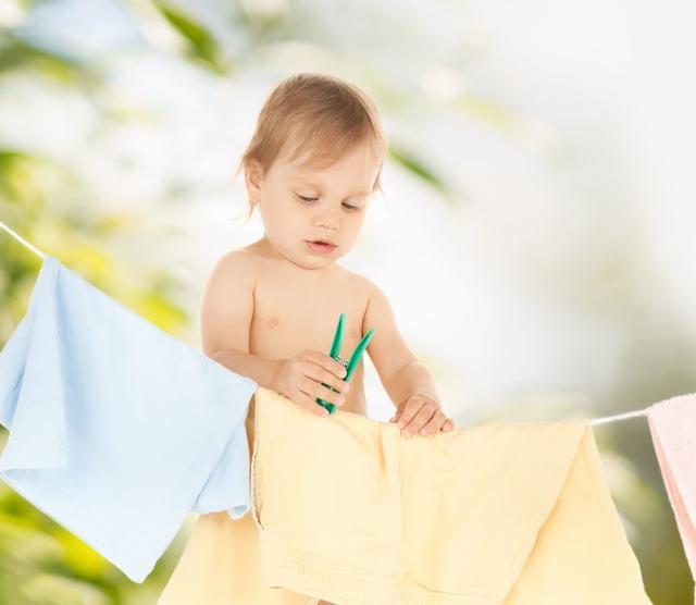 我七岁就能做饭，为什么孩子十岁还不会自己穿衣（内附自查清单）