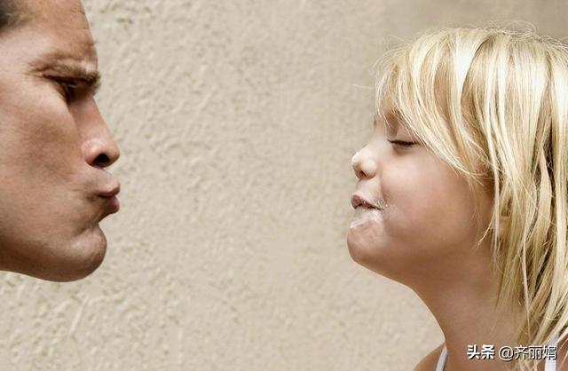 没教养的孩子是啥样？家长心里要有数，外人只是不说破！