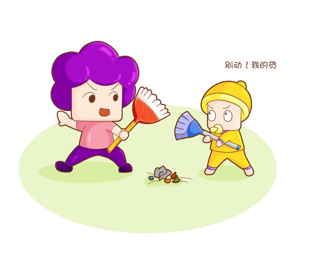 想提高孩子的交际能力，家长们可以从这些方面入手！