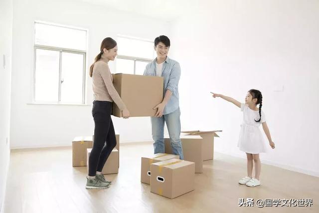 “穷养儿，富养女”原来是说的这个意思