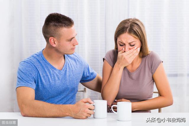 孕吐严重是宝宝不好吗？有什么办法可以缓解呢？可以试试这些方法