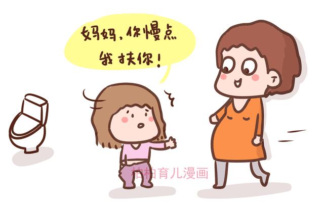 哪一刻你觉得孩子很爱你？看完这些，眼睛湿润了