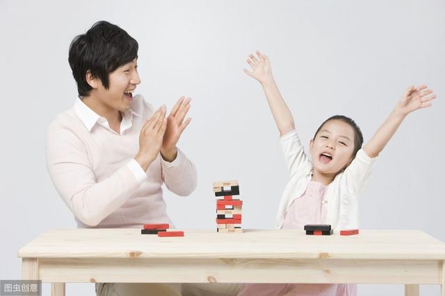 鼓励教育法不是你这么用的！别再对孩子说：“你很聪明”