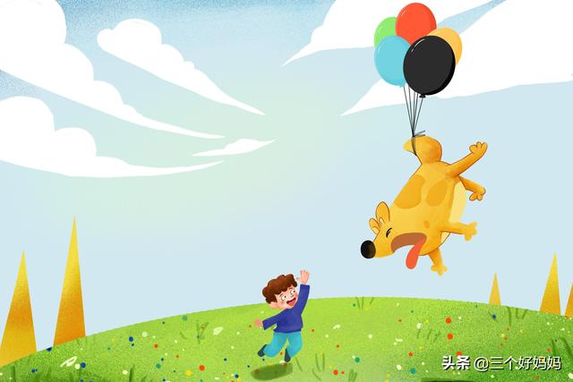 这520本涵盖孩子学习生活认知各方面的英文绘本，生动又全面！